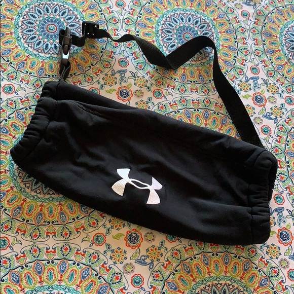 under armour hand warmer
